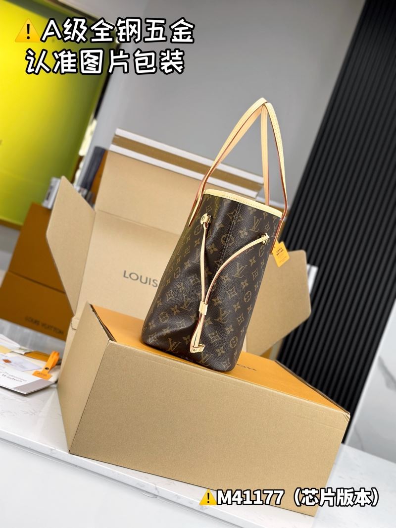 LV Shopping Bags